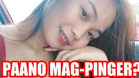 solo pinay fingger|Pinay Solo Finger Sobrang Ungol Sa Sarap .